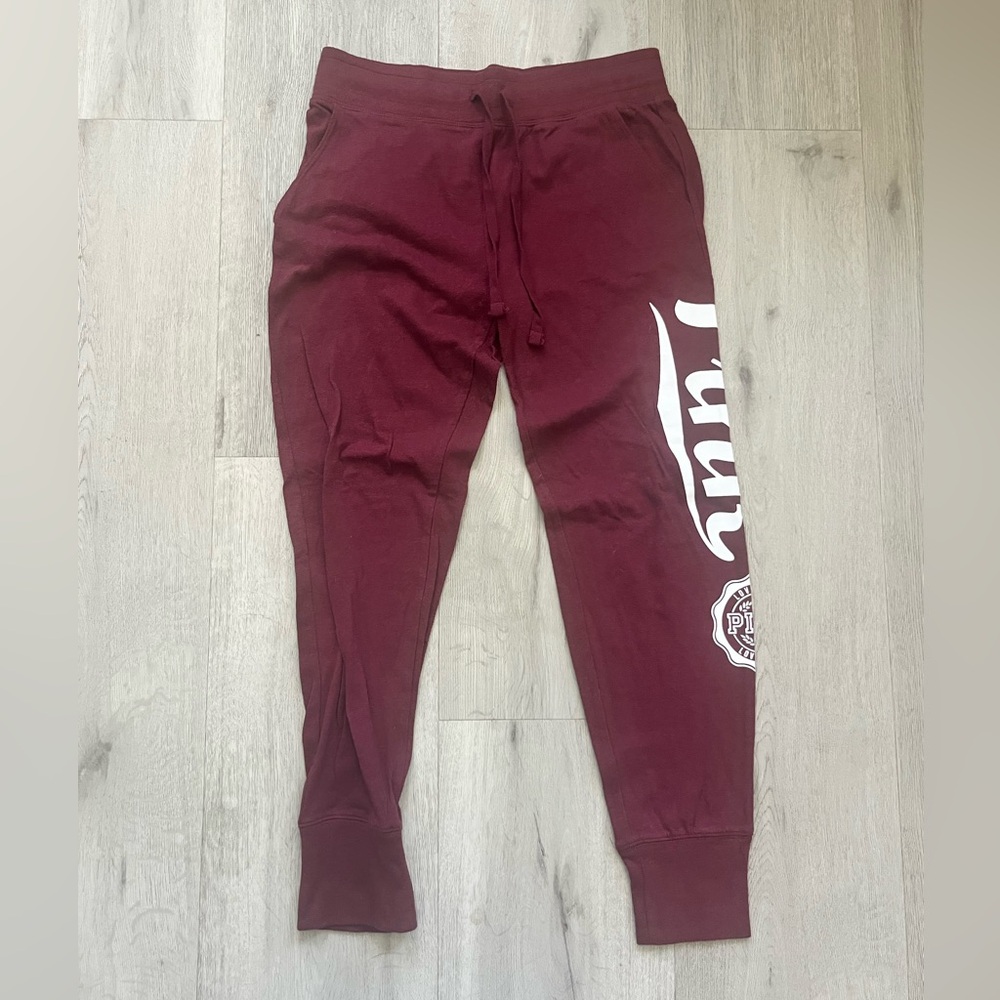 Victoria's Secret Pink Skinny Joggers